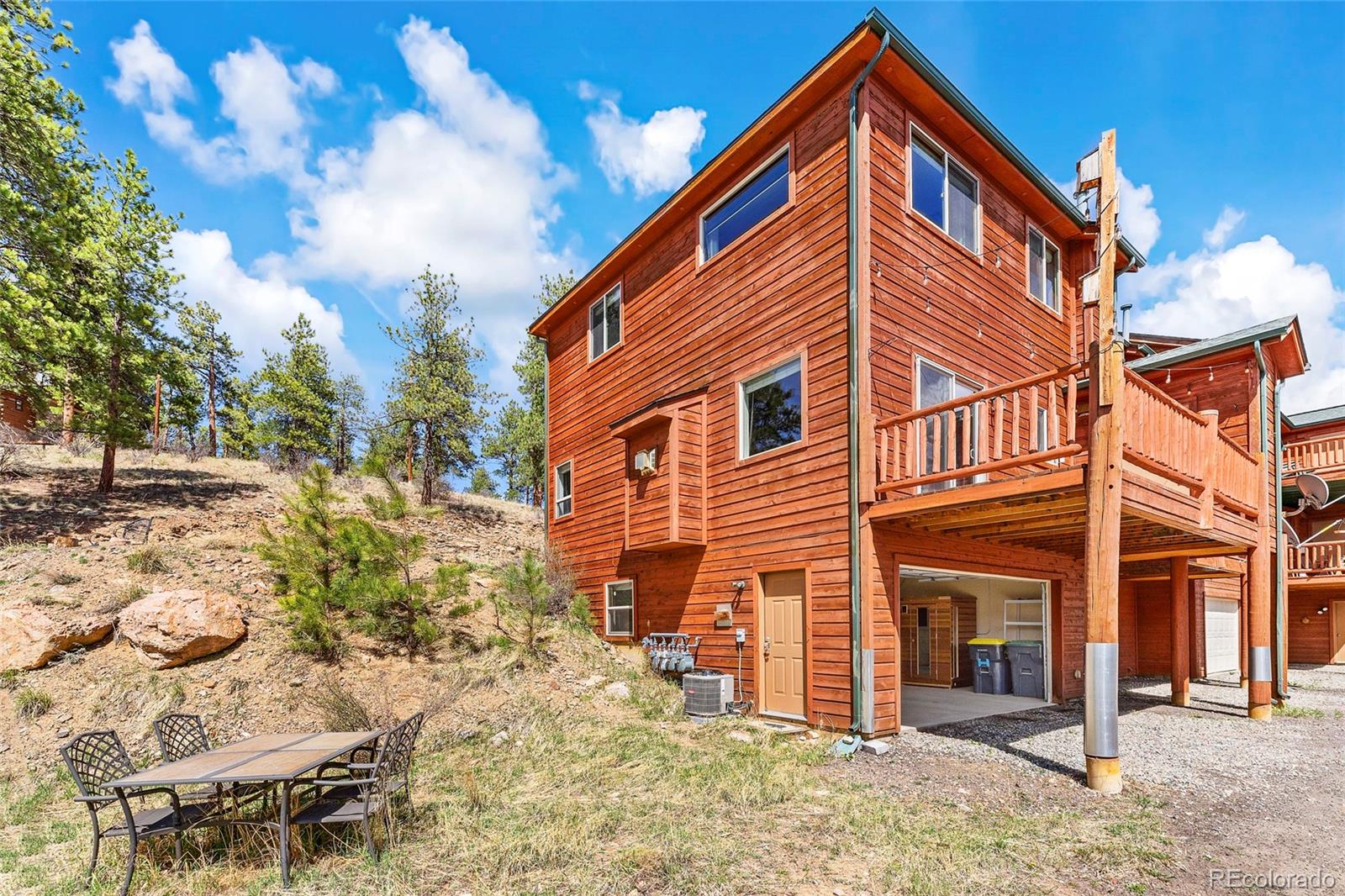 MLS Image #35 for 305  virginia road,bailey, Colorado