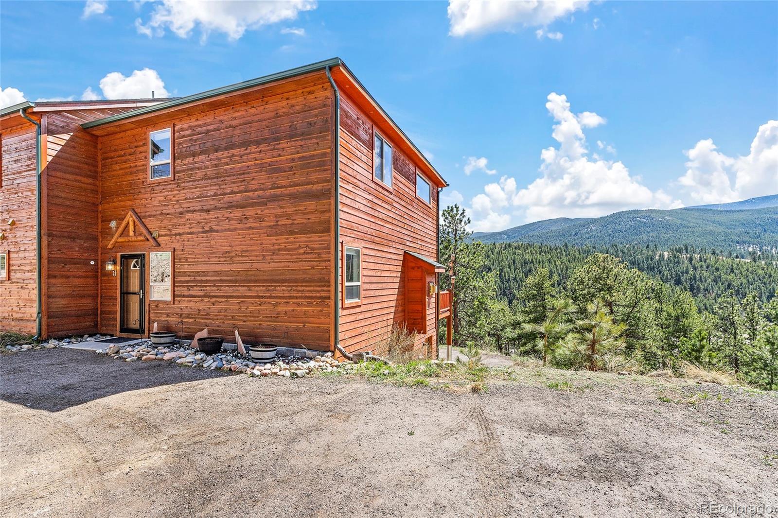 MLS Image #36 for 305  virginia road,bailey, Colorado