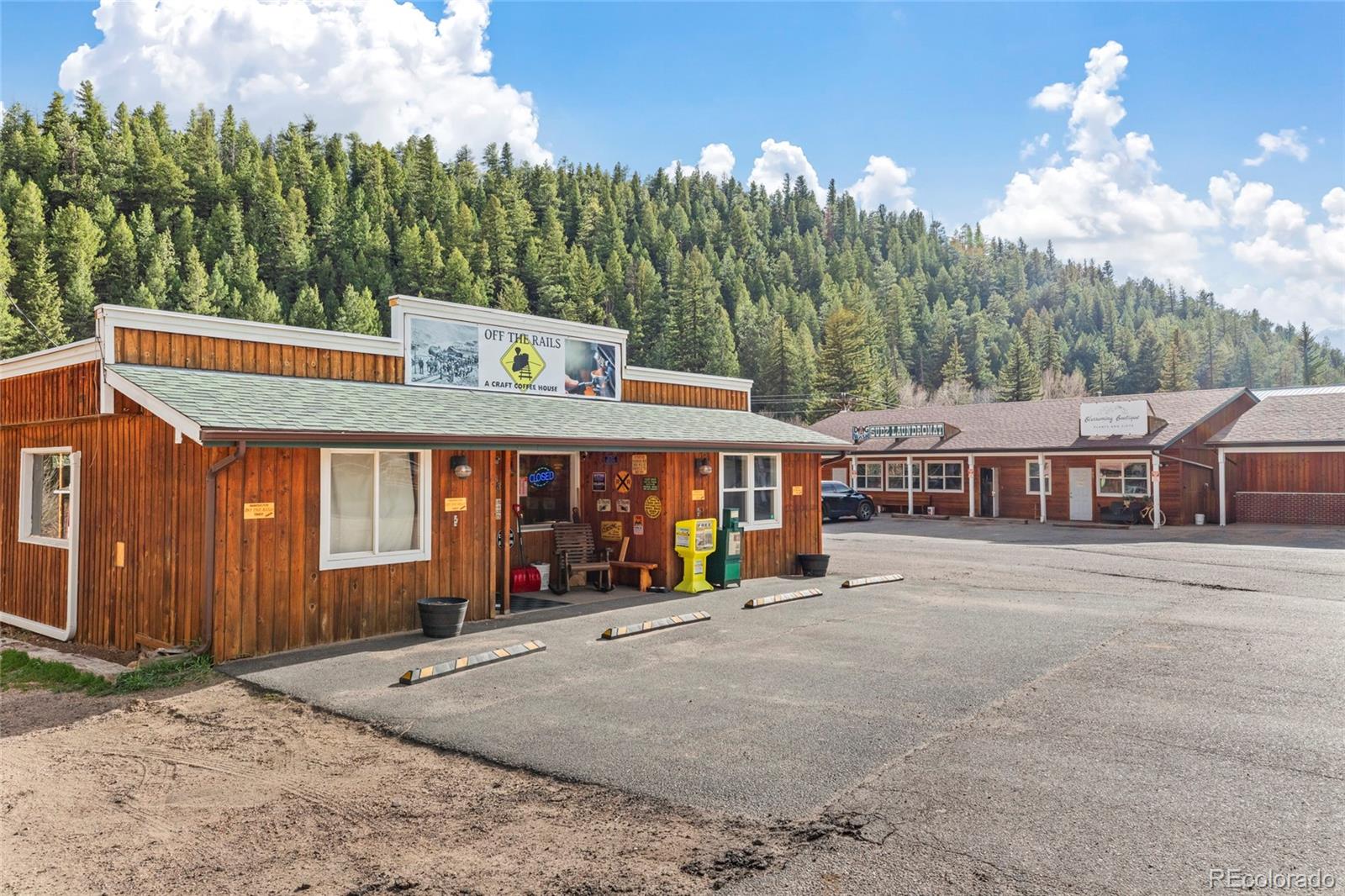 MLS Image #45 for 305  virginia road,bailey, Colorado