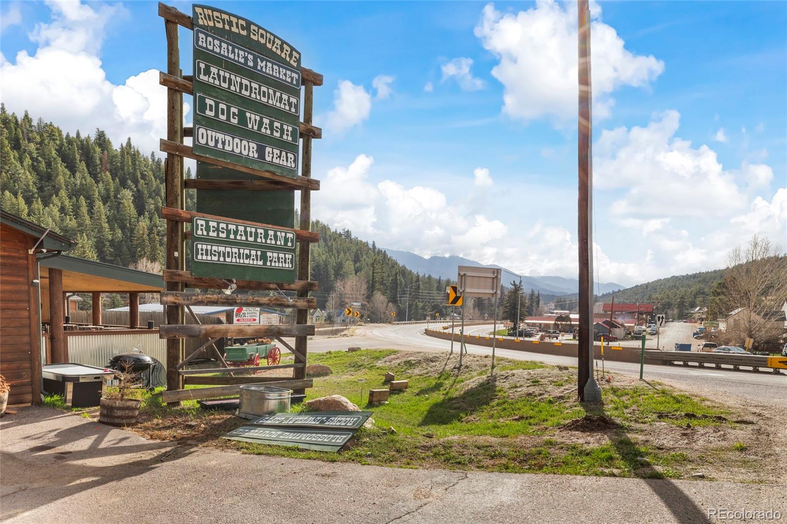 MLS Image #47 for 305  virginia road,bailey, Colorado