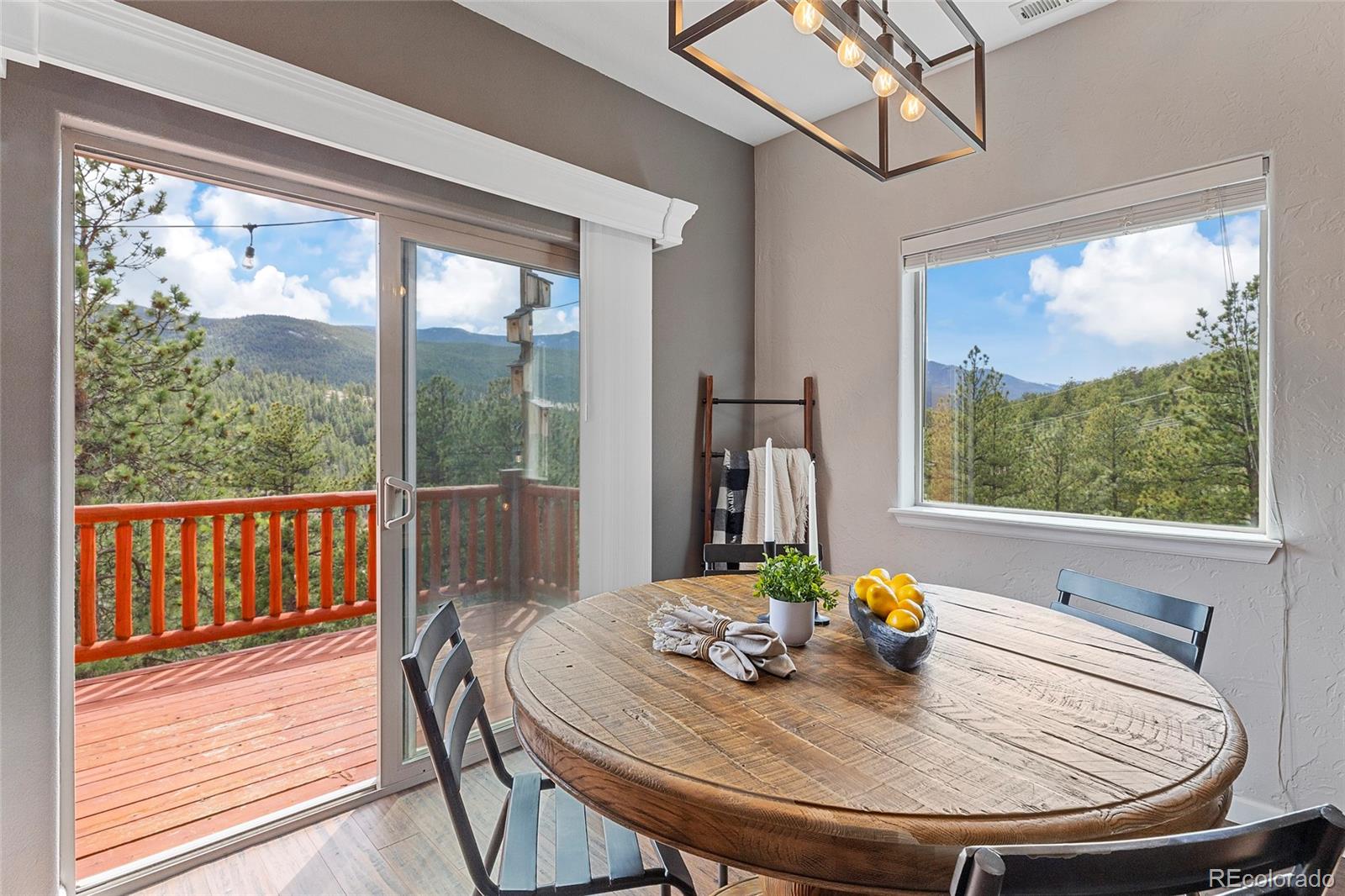 MLS Image #6 for 305  virginia road,bailey, Colorado