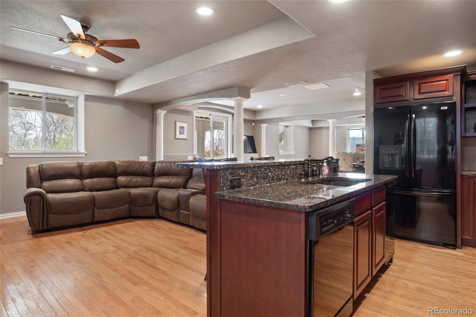 MLS Image #29 for 1361  castlepoint circle,castle pines, Colorado