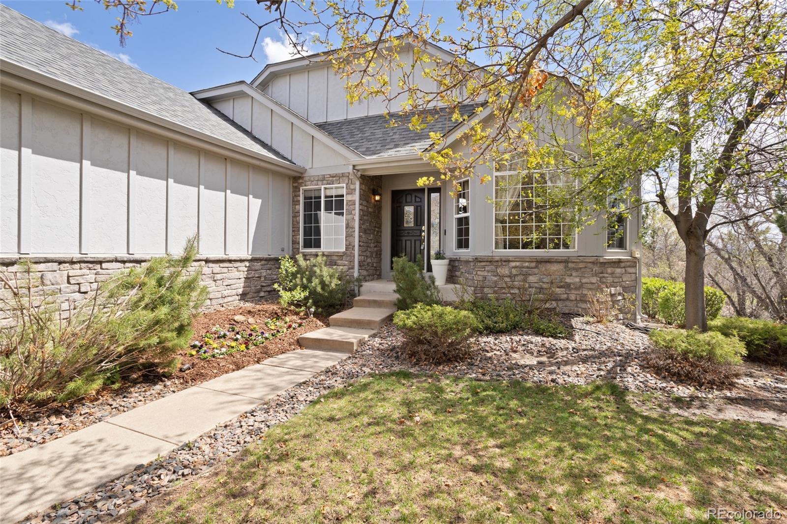 MLS Image #45 for 1361  castlepoint circle,castle pines, Colorado