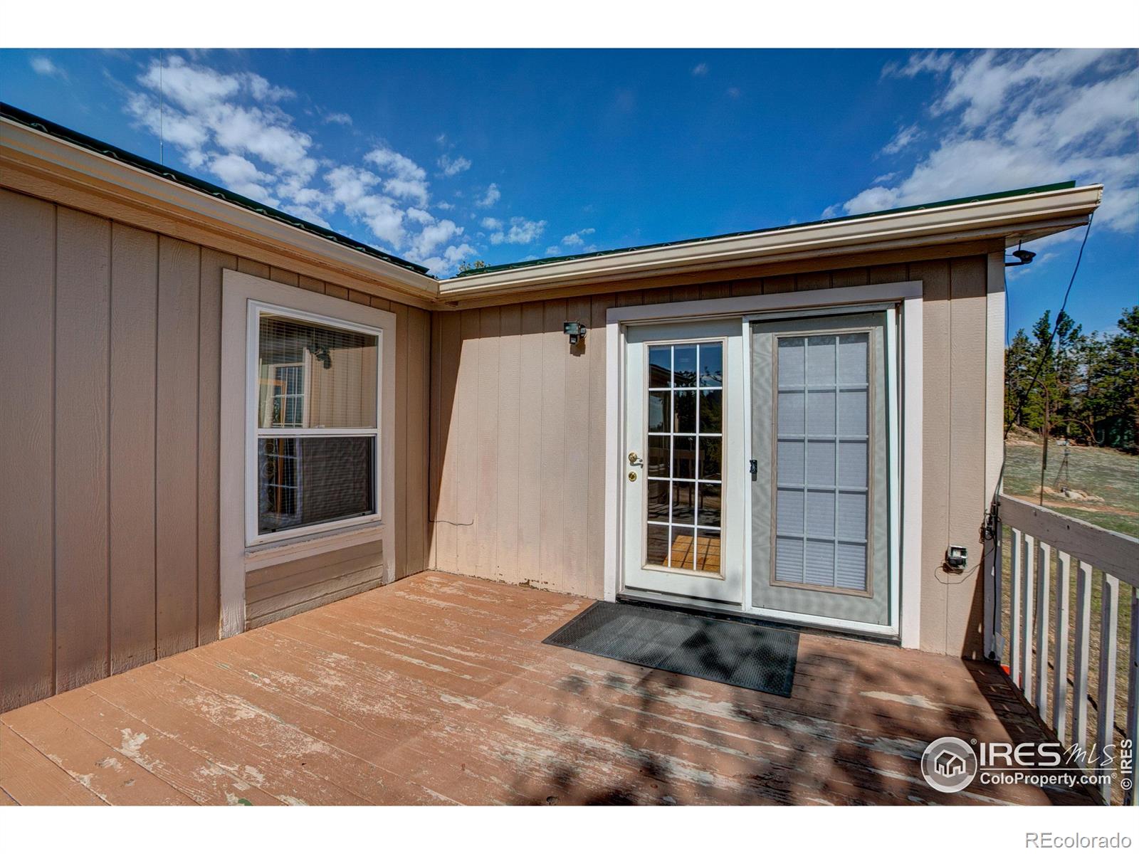 MLS Image #21 for 140  deadhorse mountain court,livermore, Colorado