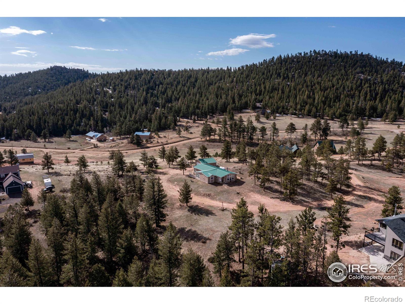 MLS Image #22 for 140  deadhorse mountain court,livermore, Colorado