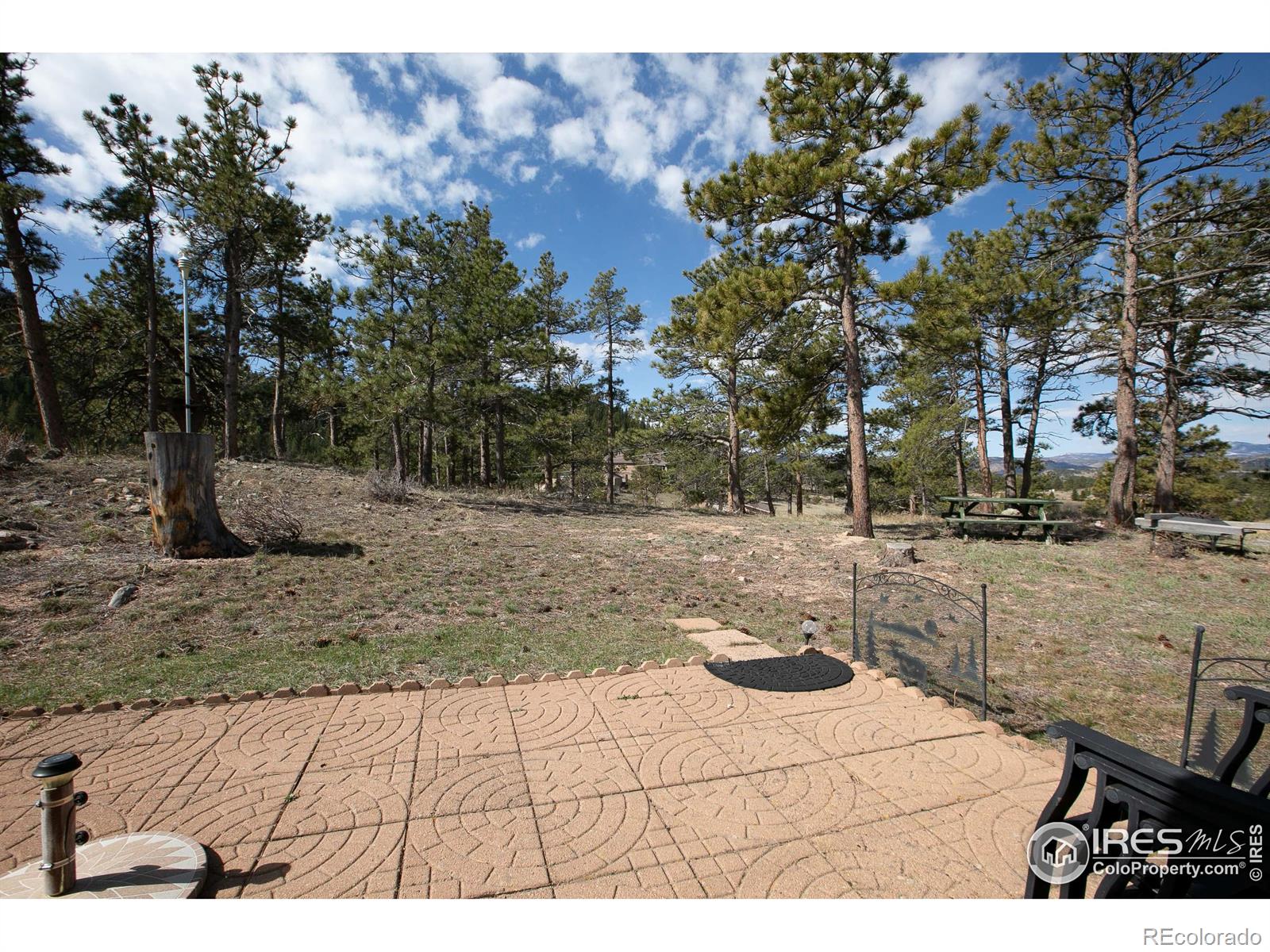 MLS Image #29 for 140  deadhorse mountain court,livermore, Colorado