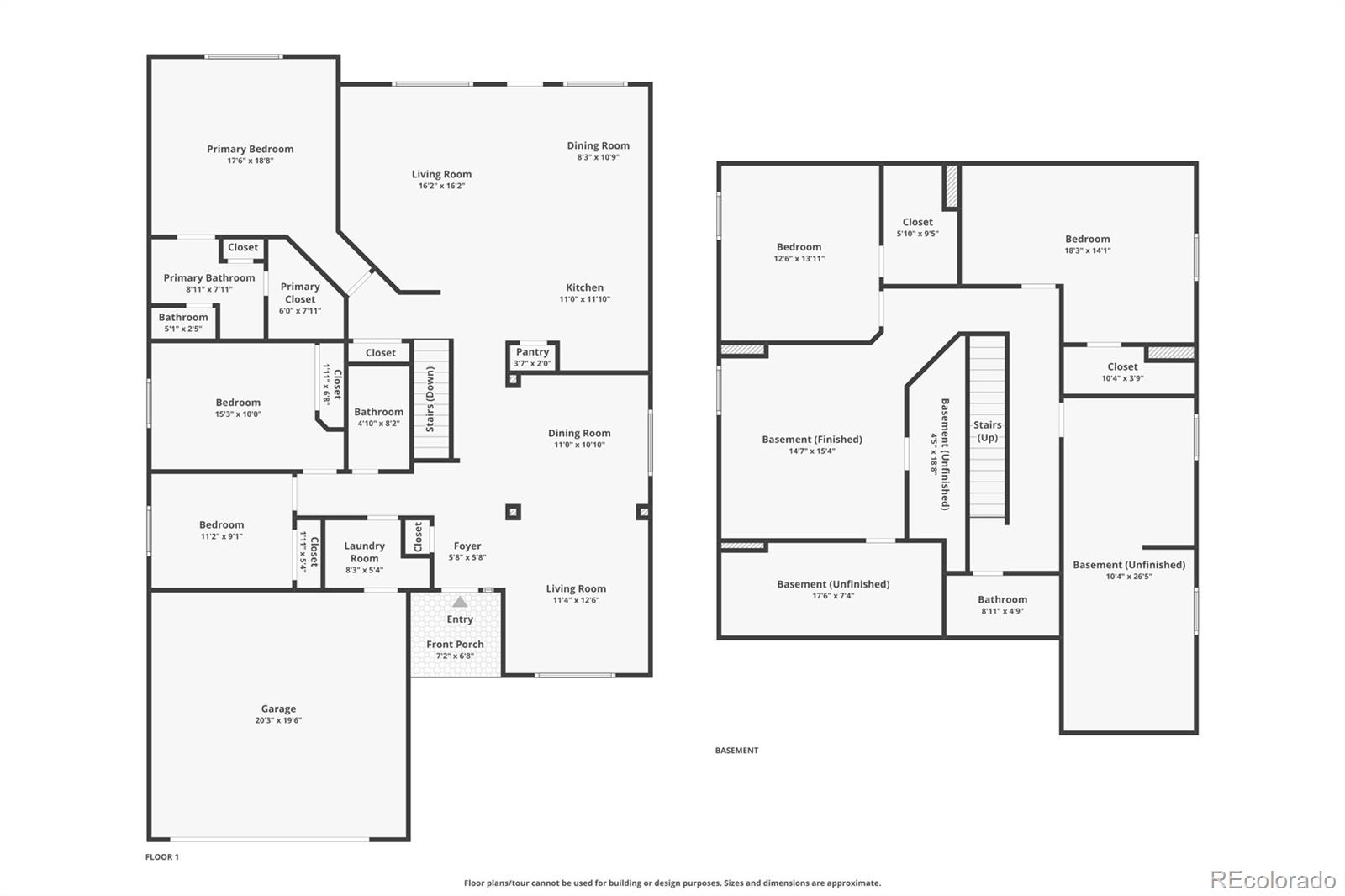 MLS Image #45 for 12649  buckhorn creek street,parker, Colorado