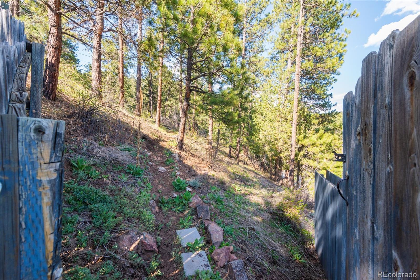 MLS Image #41 for 5232  ute road,indian hills, Colorado