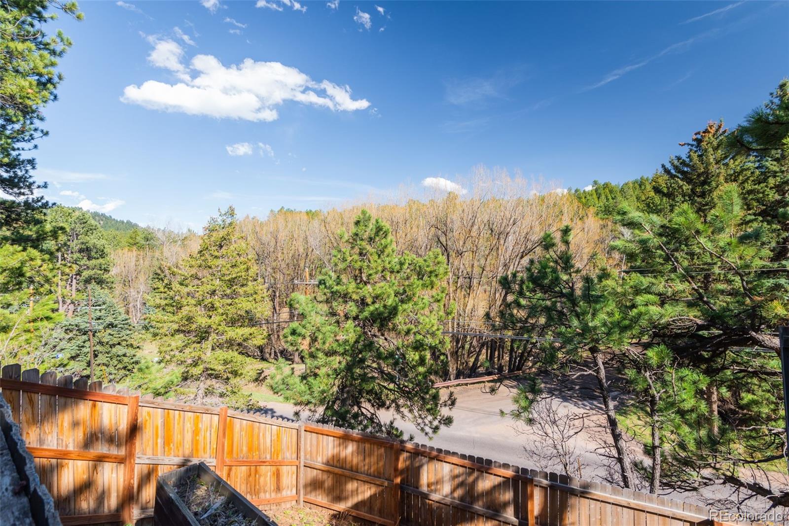 MLS Image #42 for 5232  ute road,indian hills, Colorado