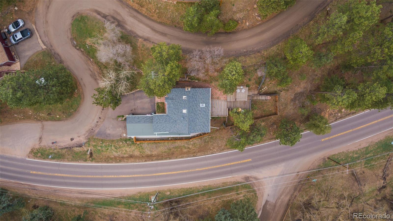 MLS Image #49 for 5232  ute road,indian hills, Colorado