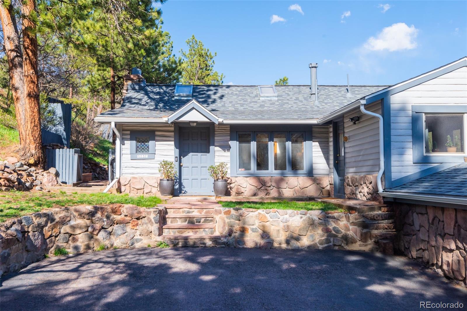 MLS Image #7 for 5232  ute road,indian hills, Colorado