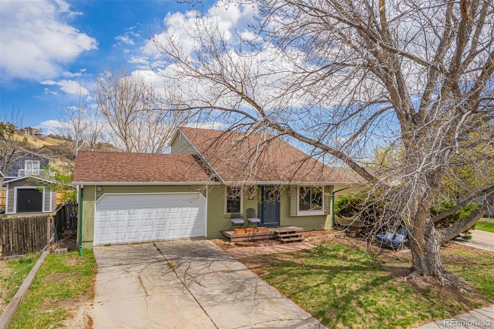 MLS Image #0 for 2180  silent rain drive,colorado springs, Colorado