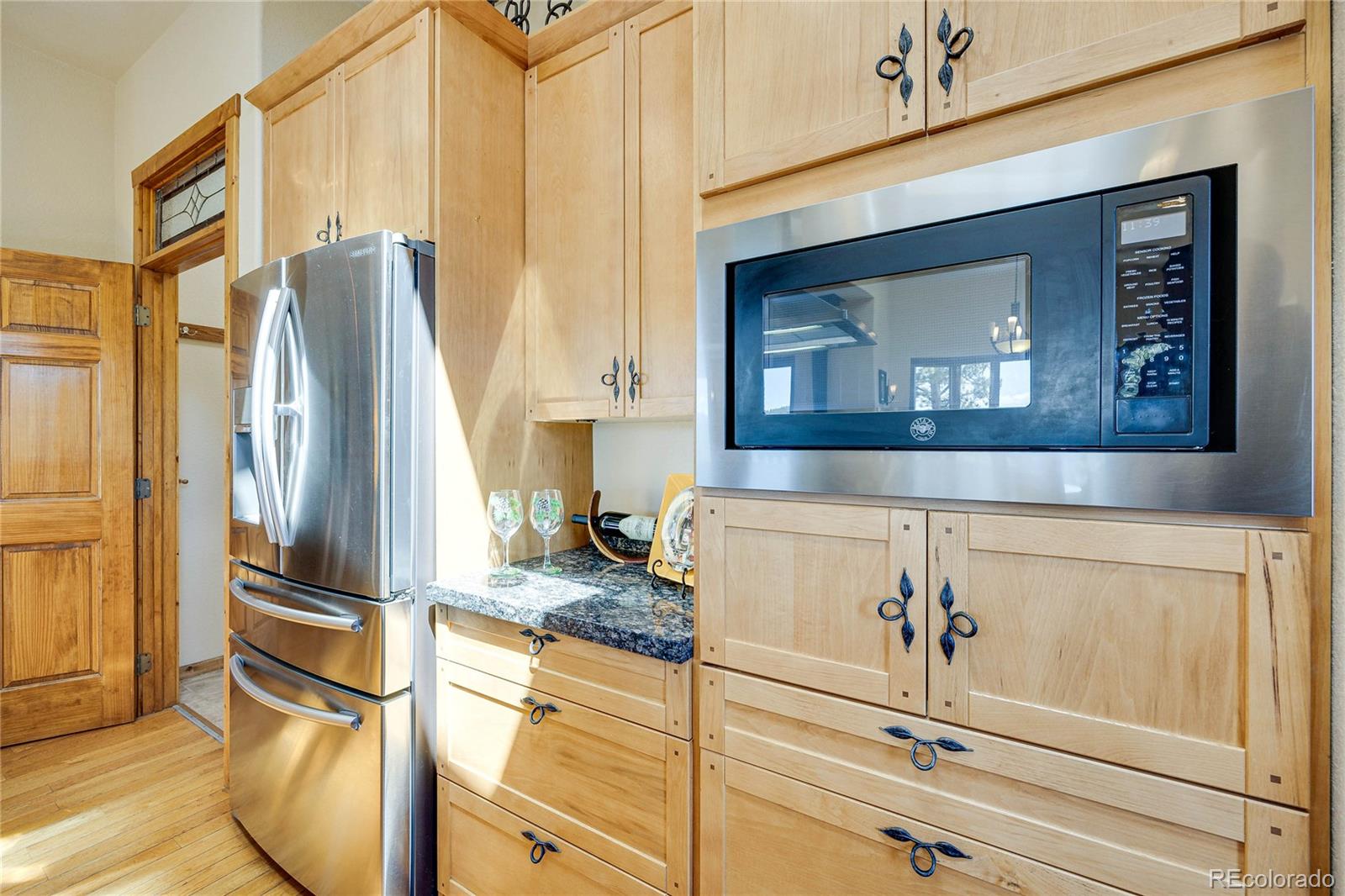 MLS Image #11 for 239  wildlife point,divide, Colorado