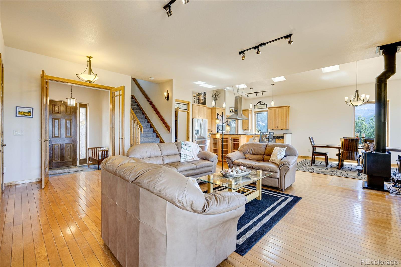 MLS Image #4 for 239  wildlife point,divide, Colorado