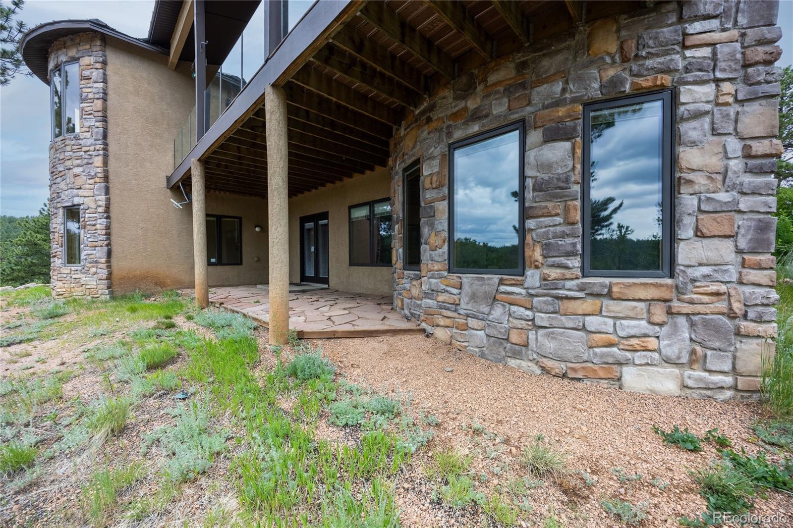 MLS Image #42 for 239  wildlife point,divide, Colorado