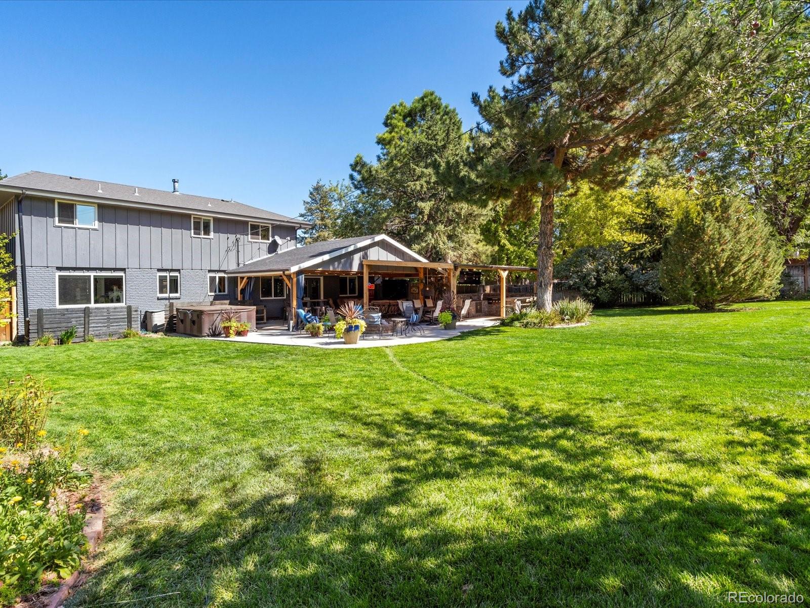 MLS Image #40 for 7675 s datura circle,littleton, Colorado