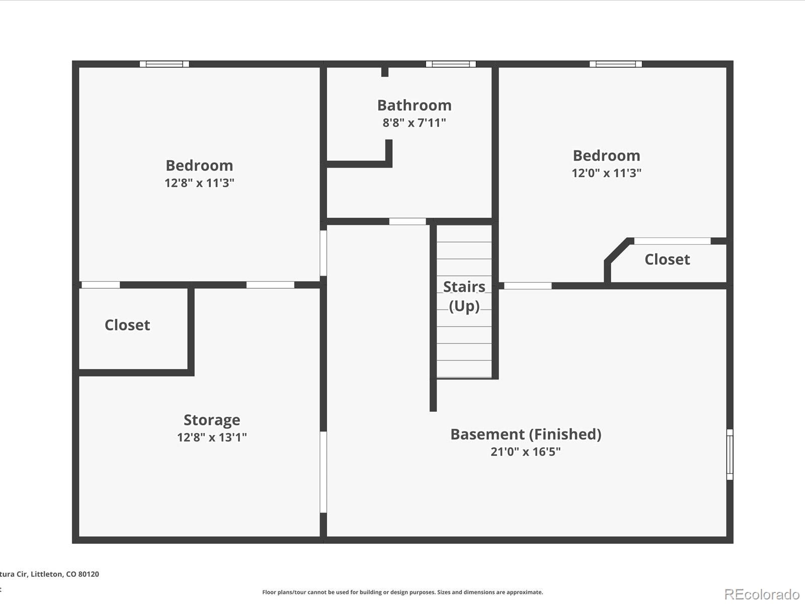 MLS Image #42 for 7675 s datura circle,littleton, Colorado