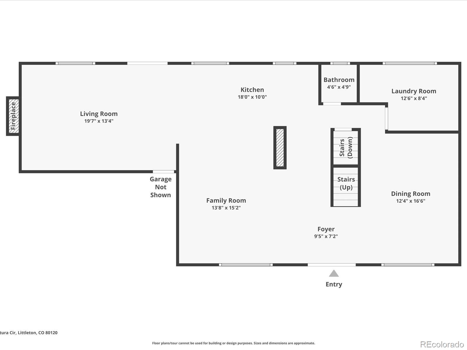 MLS Image #43 for 7675 s datura circle,littleton, Colorado