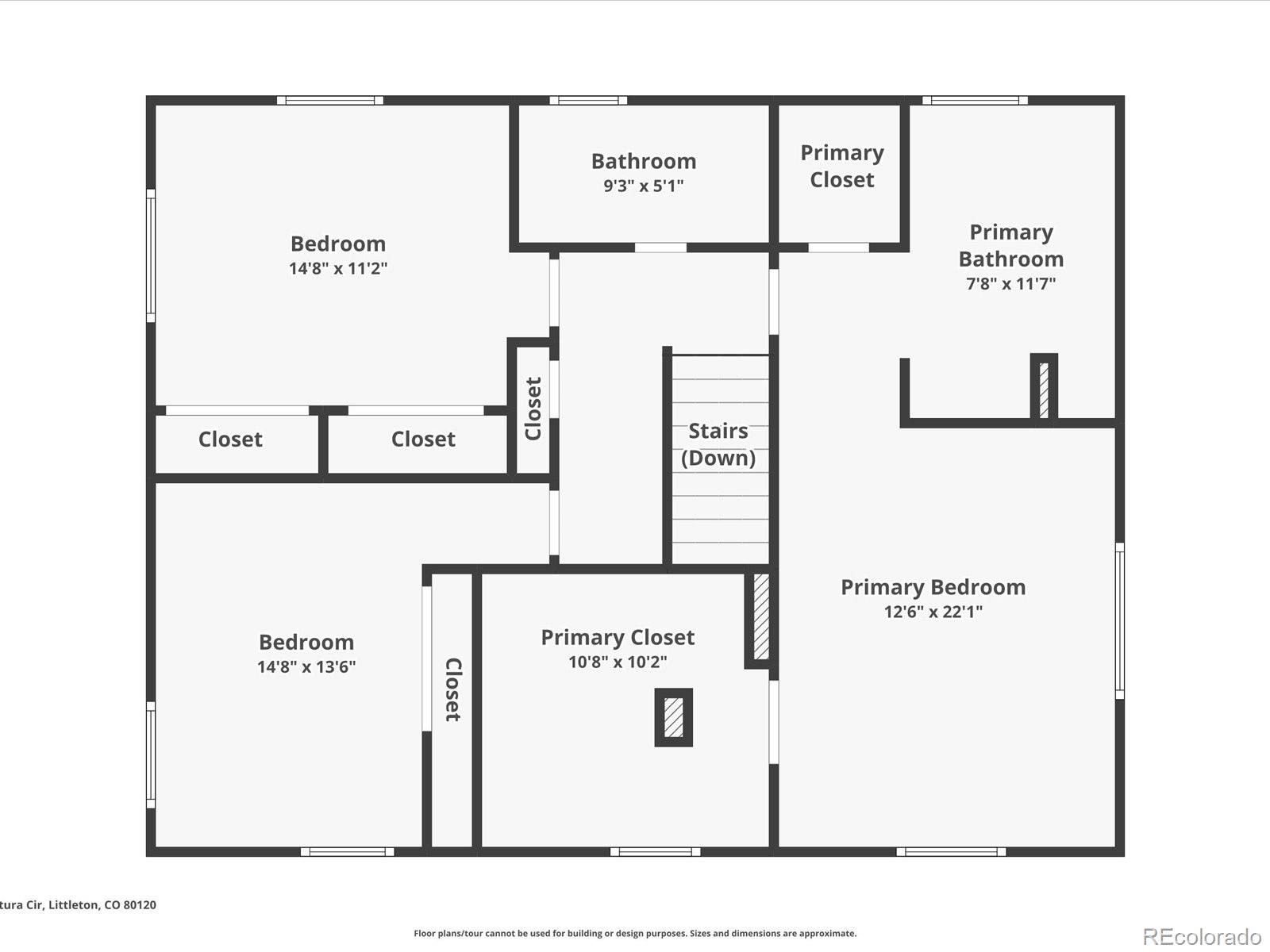 MLS Image #44 for 7675 s datura circle,littleton, Colorado