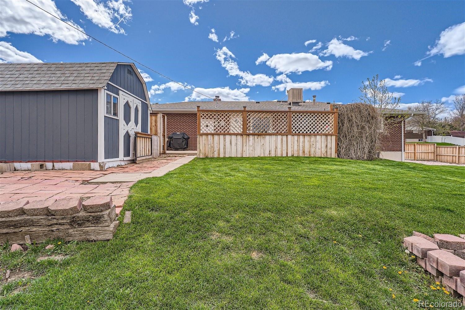 MLS Image #27 for 1424 s urban way,lakewood, Colorado