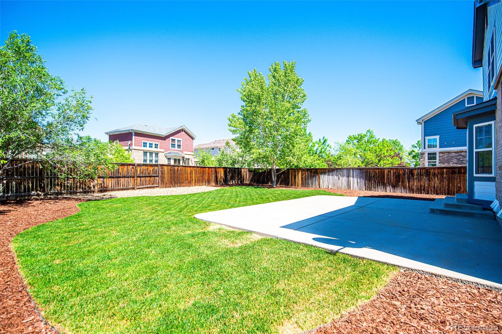 MLS Image #22 for 2413 s ireland court,aurora, Colorado