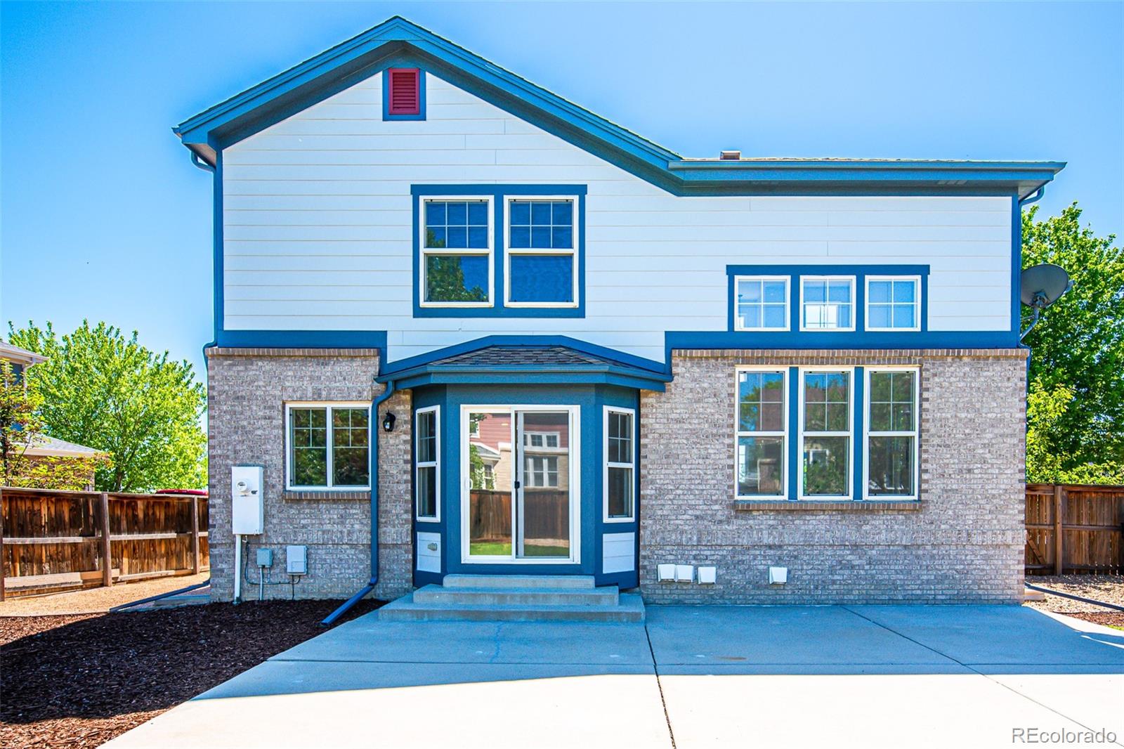 MLS Image #24 for 2413 s ireland court,aurora, Colorado