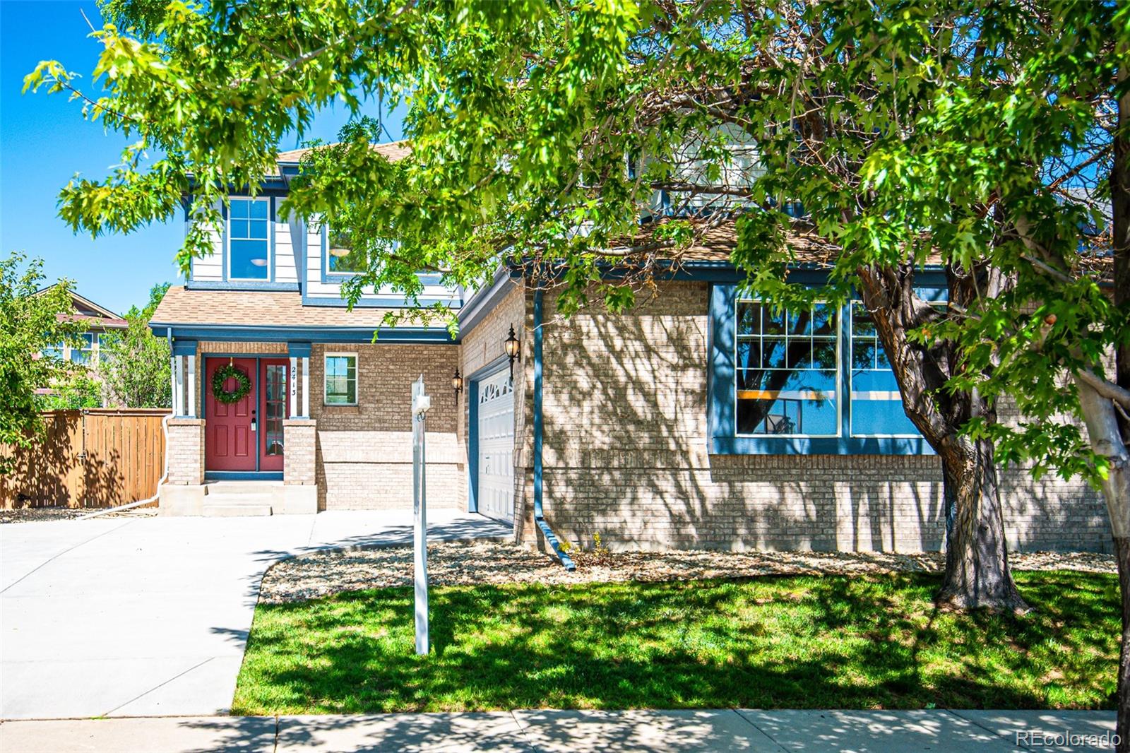 MLS Image #25 for 2413 s ireland court,aurora, Colorado