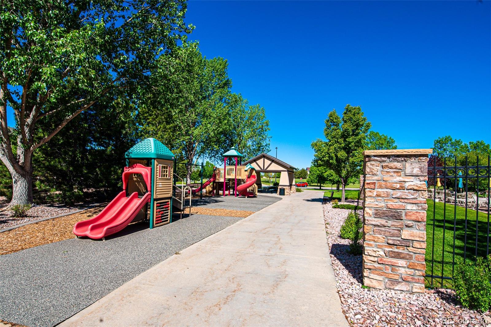 MLS Image #29 for 2413 s ireland court,aurora, Colorado