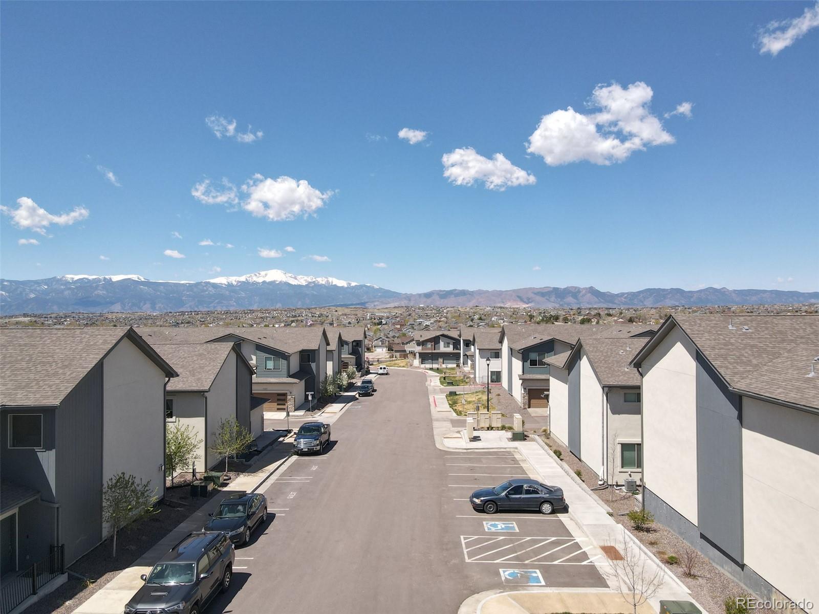 MLS Image #36 for 5490  passport view,colorado springs, Colorado