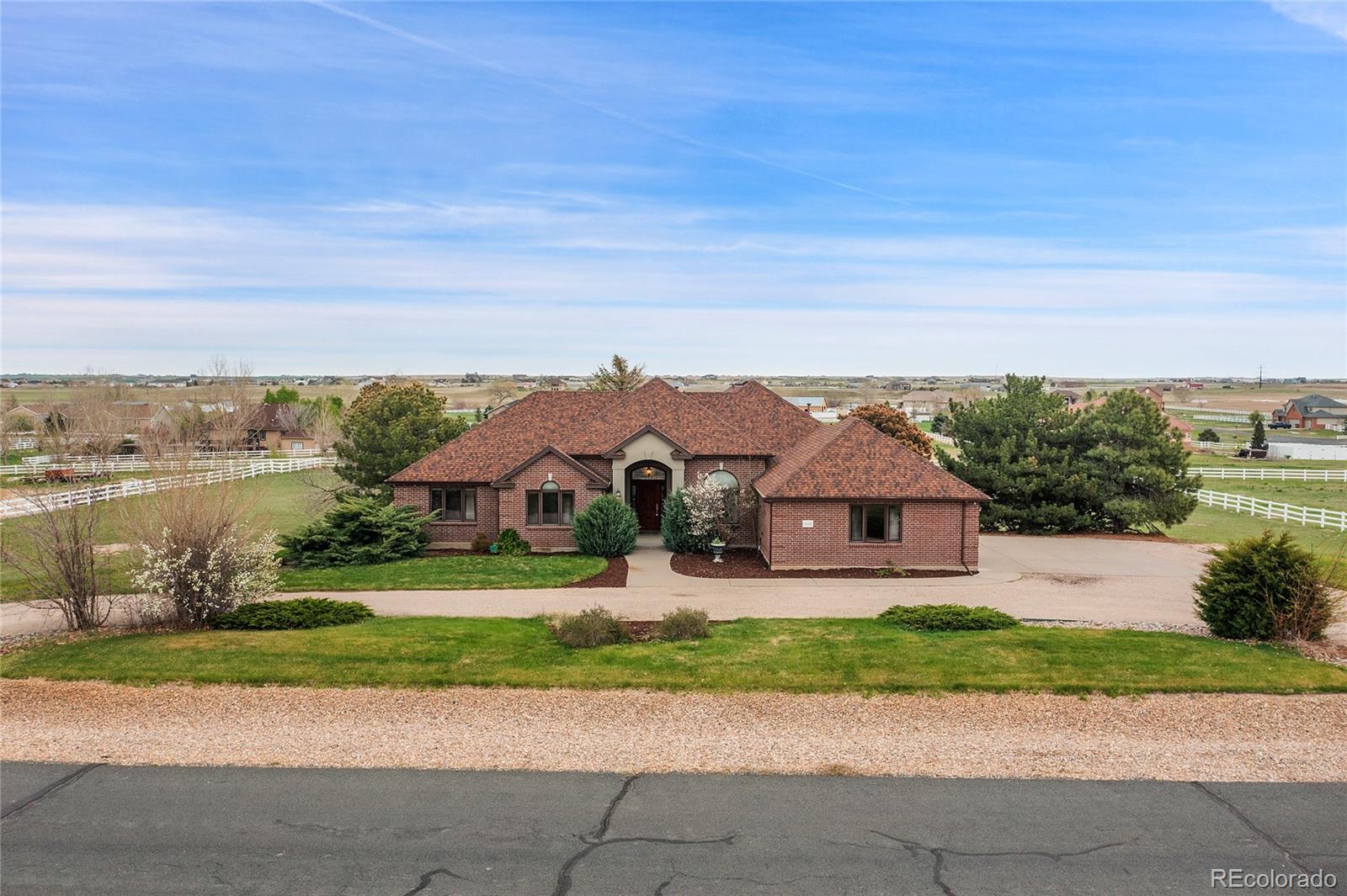 MLS Image #0 for 14476 n maywood court,brighton, Colorado