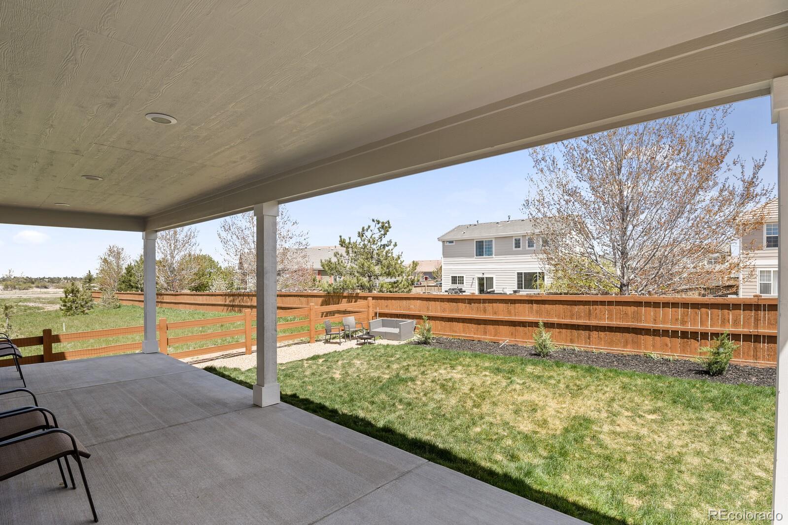 MLS Image #24 for 358 n edge cliff street,castle rock, Colorado