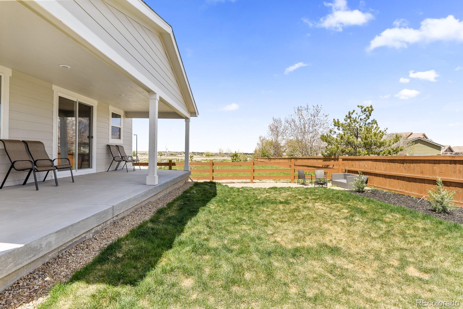 MLS Image #25 for 358 n edge cliff street,castle rock, Colorado