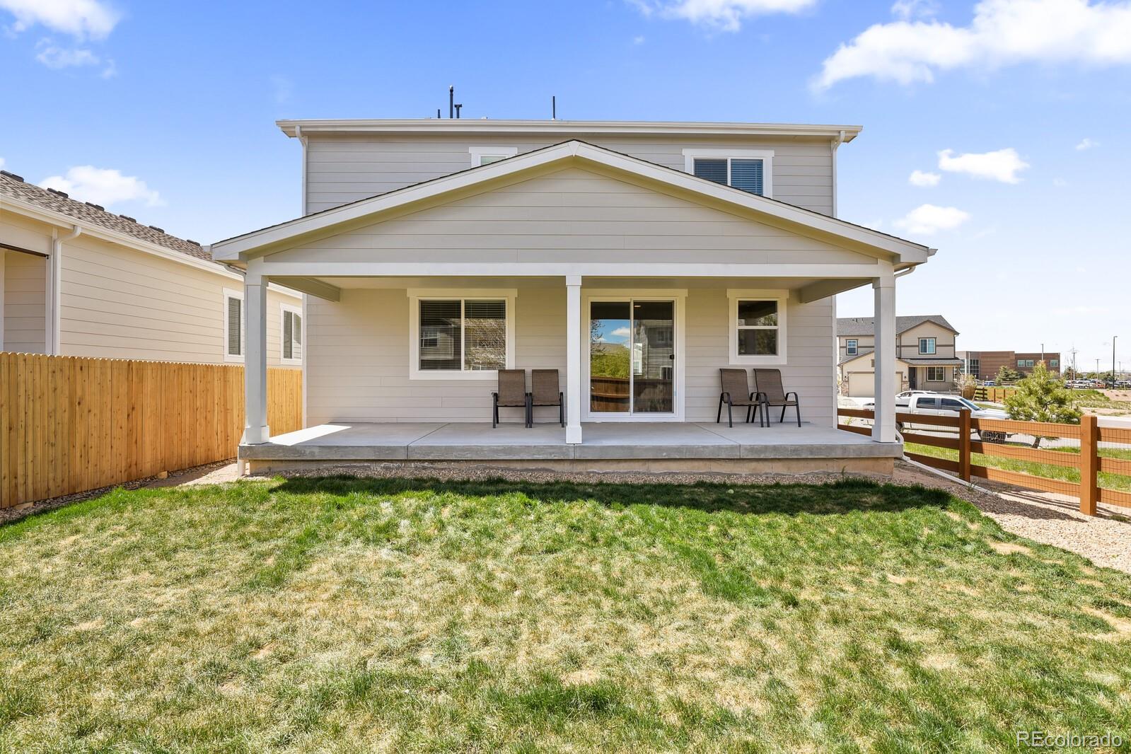 MLS Image #26 for 358 n edge cliff street,castle rock, Colorado