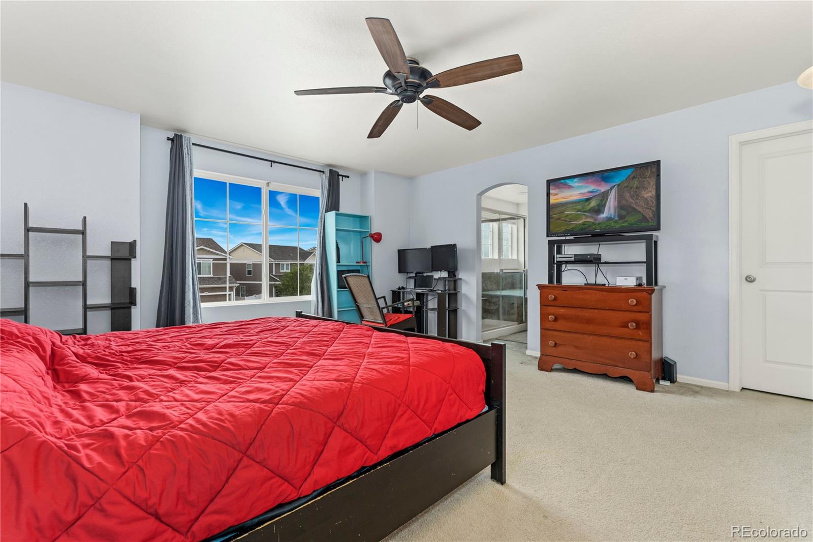 MLS Image #20 for 21071  randolph place,denver, Colorado