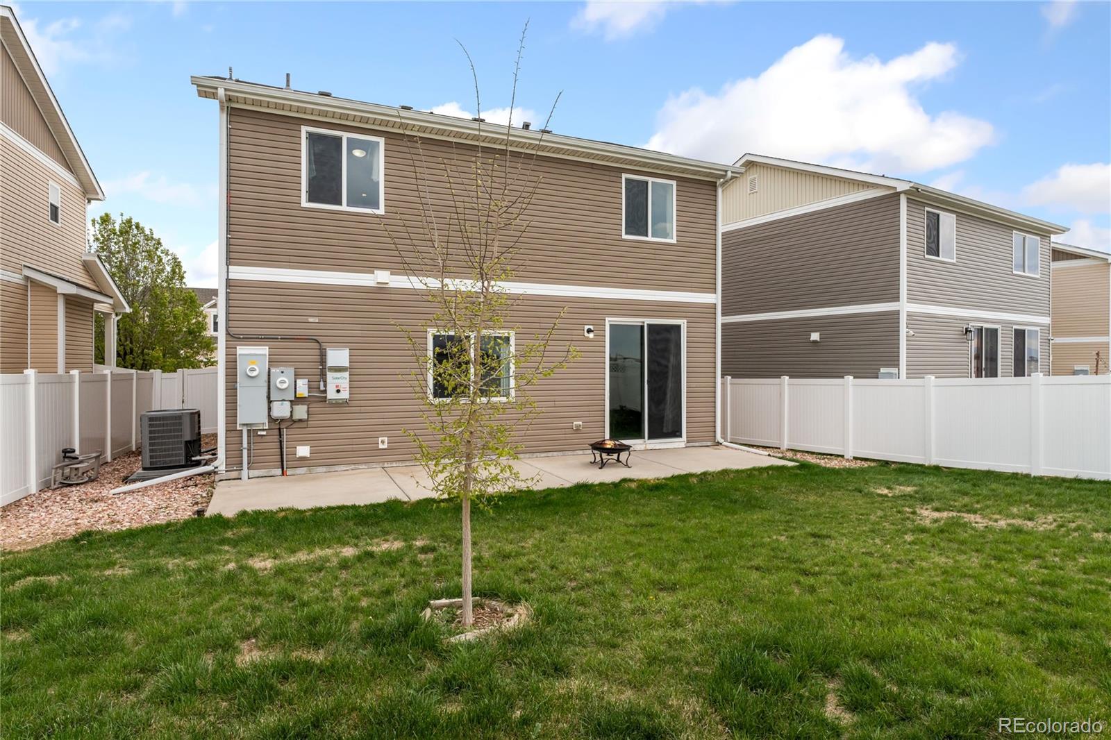 MLS Image #26 for 21071  randolph place,denver, Colorado