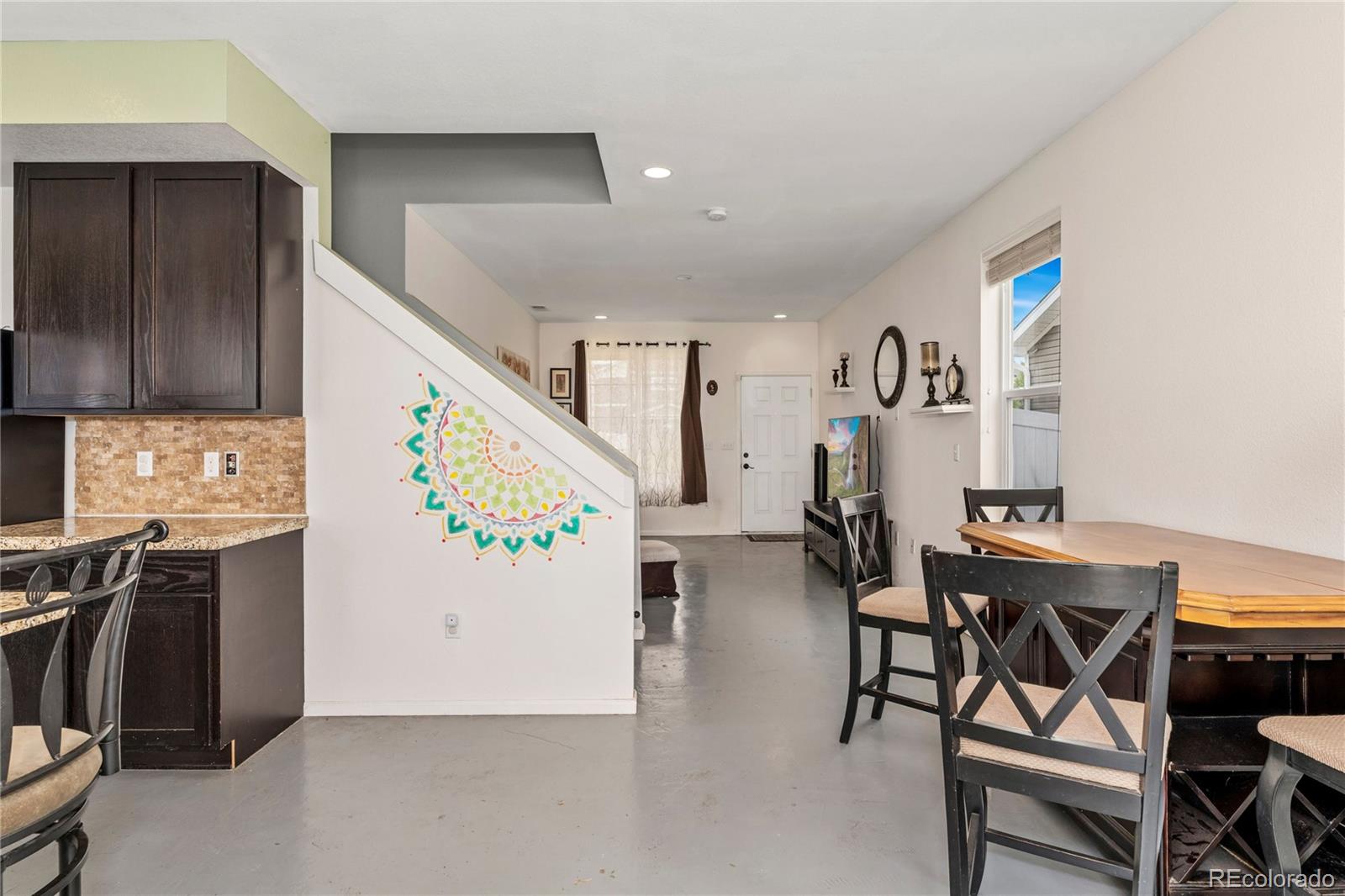 MLS Image #6 for 21071  randolph place,denver, Colorado