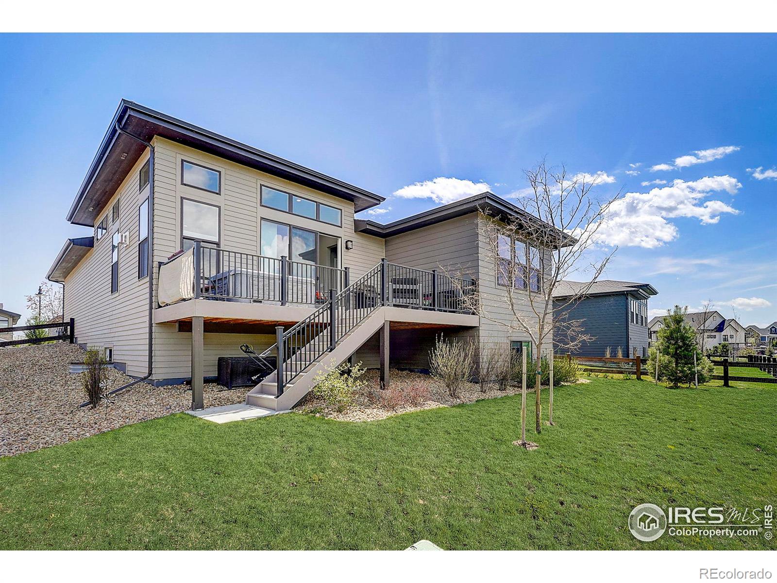 MLS Image #1 for 2669  trap creek drive,timnath, Colorado