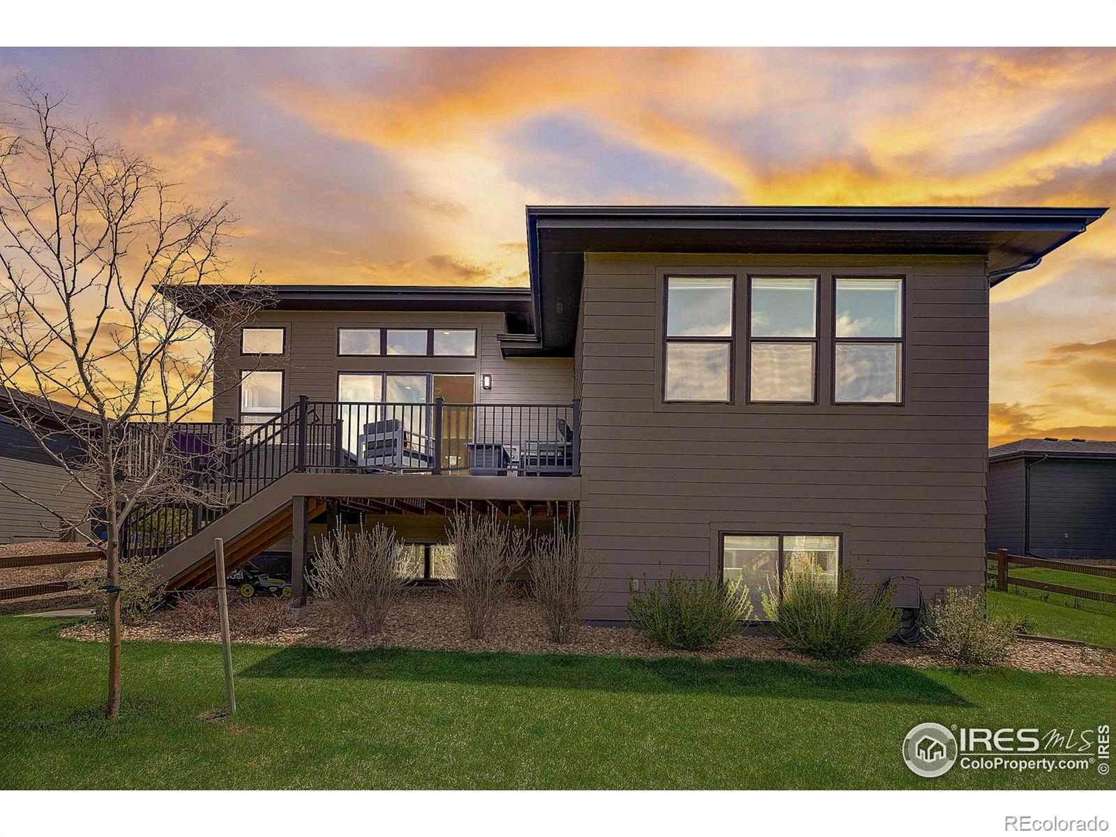 MLS Image #4 for 2669  trap creek drive,timnath, Colorado