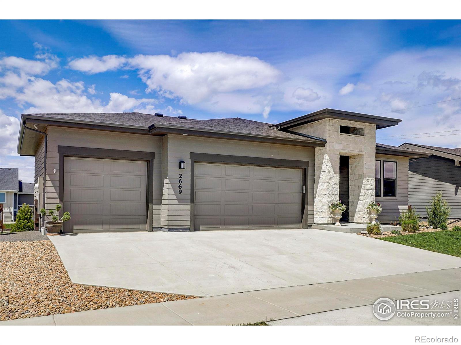 MLS Image #5 for 2669  trap creek drive,timnath, Colorado