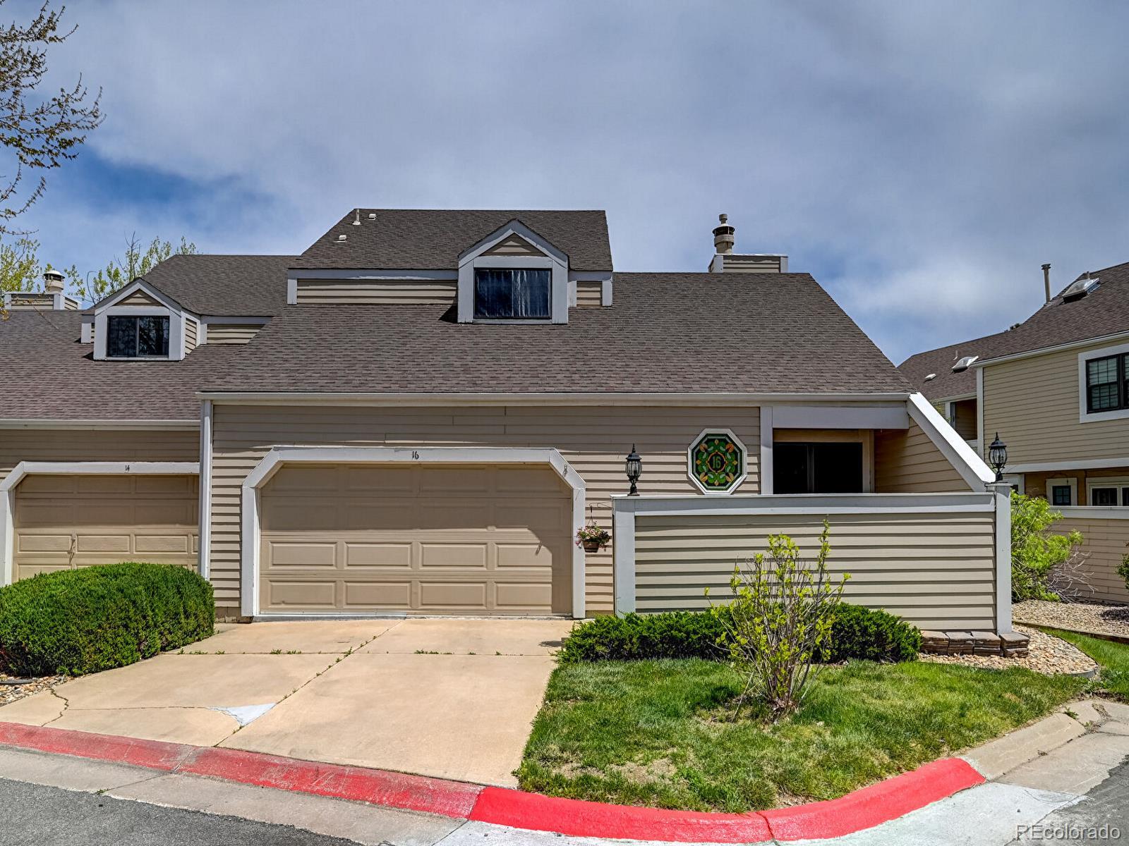 MLS Image #0 for 16 s evanston way,aurora, Colorado