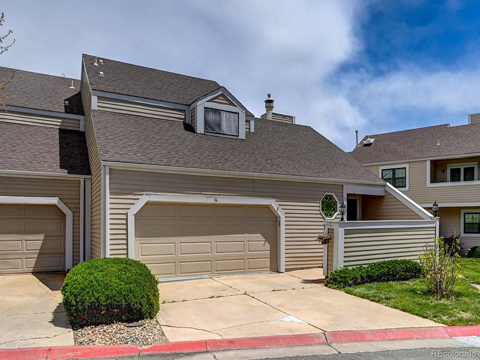 MLS Image #3 for 16 s evanston way,aurora, Colorado