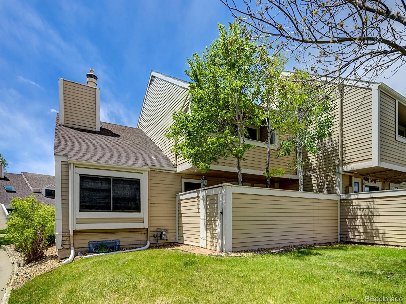 MLS Image #40 for 16 s evanston way,aurora, Colorado