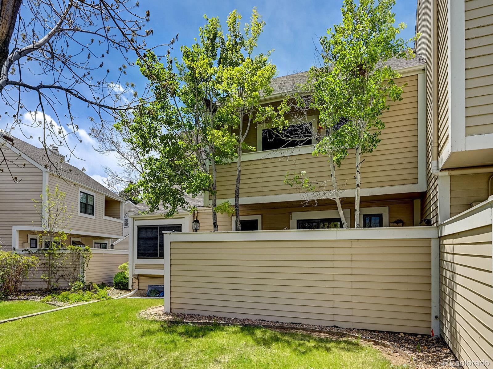 MLS Image #42 for 16 s evanston way,aurora, Colorado