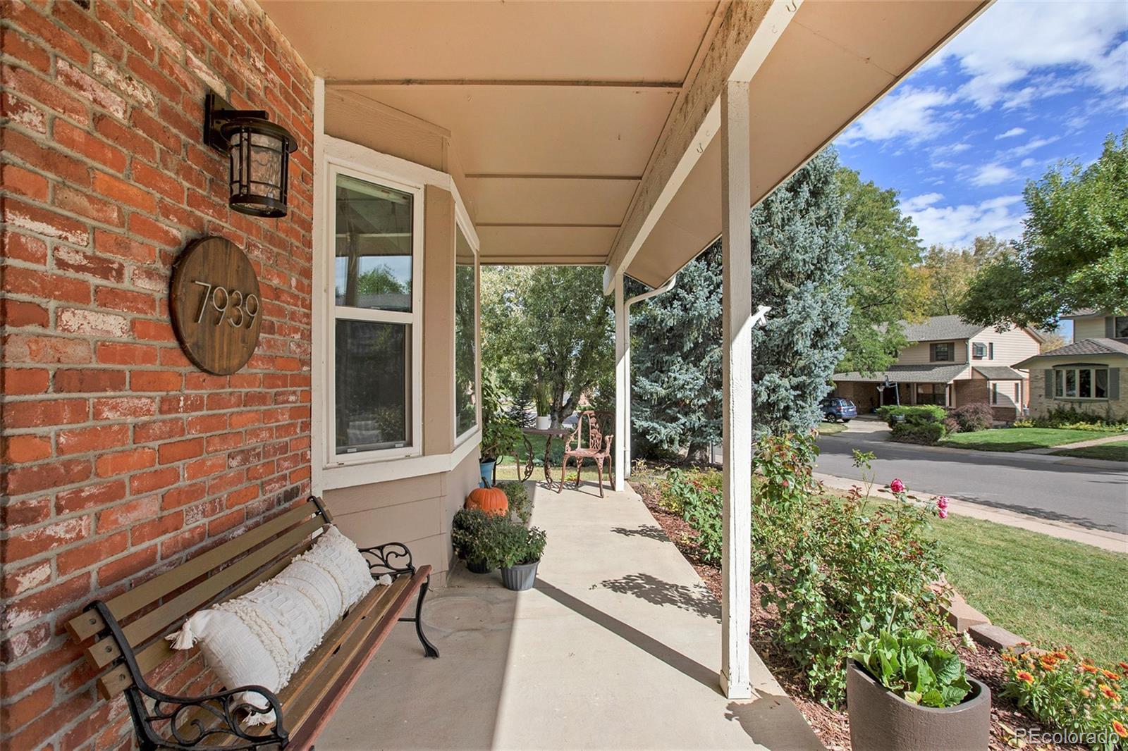 MLS Image #2 for 7939 s harrison circle,centennial, Colorado