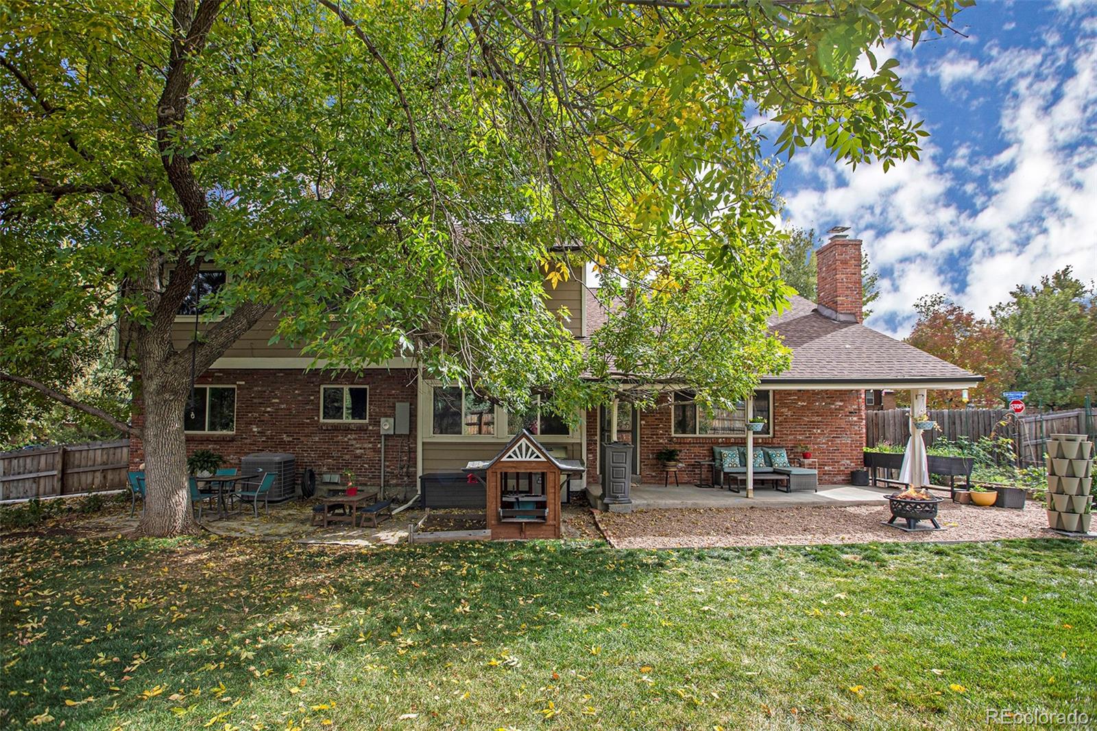 MLS Image #34 for 7939 s harrison circle,centennial, Colorado