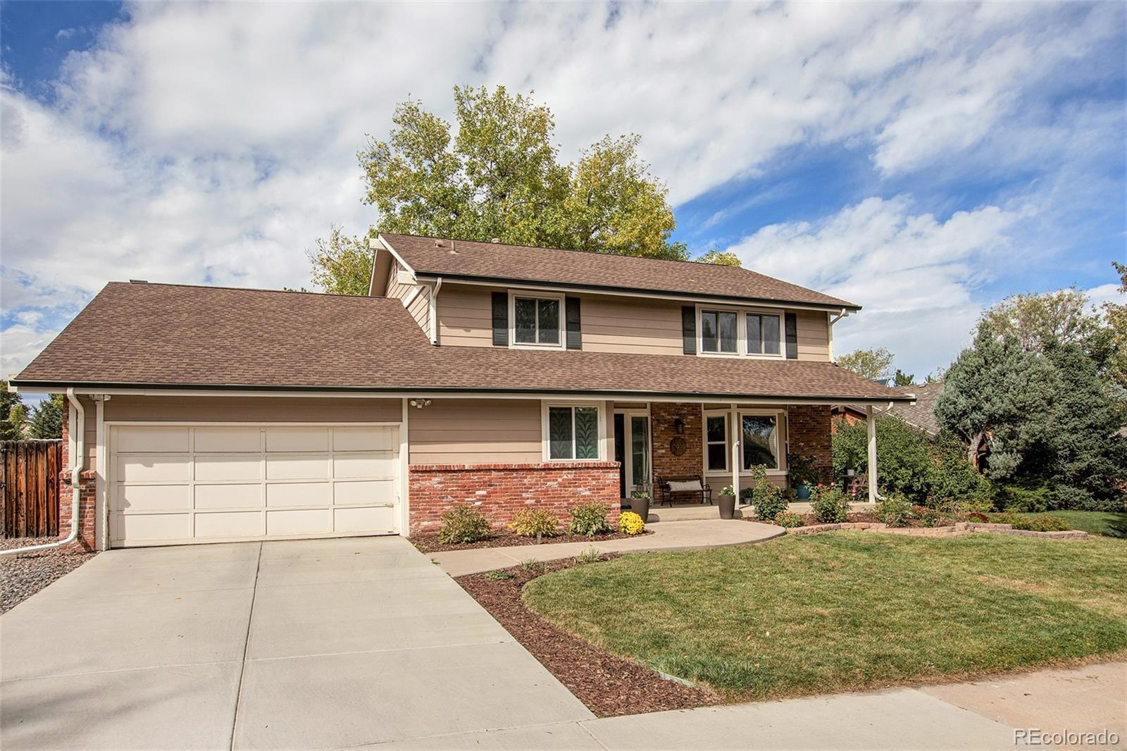 MLS Image #40 for 7939 s harrison circle,centennial, Colorado