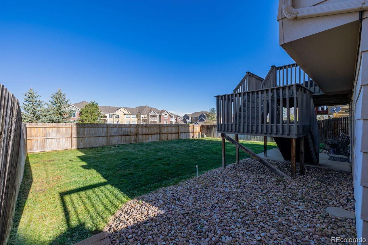 MLS Image #40 for 11323  latigo lane,parker, Colorado