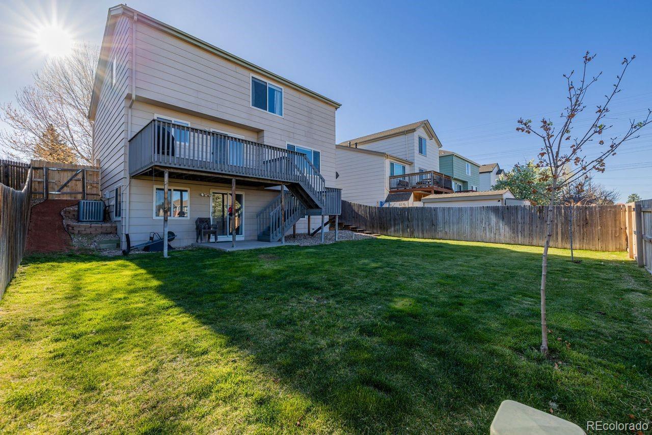 MLS Image #42 for 11323  latigo lane,parker, Colorado