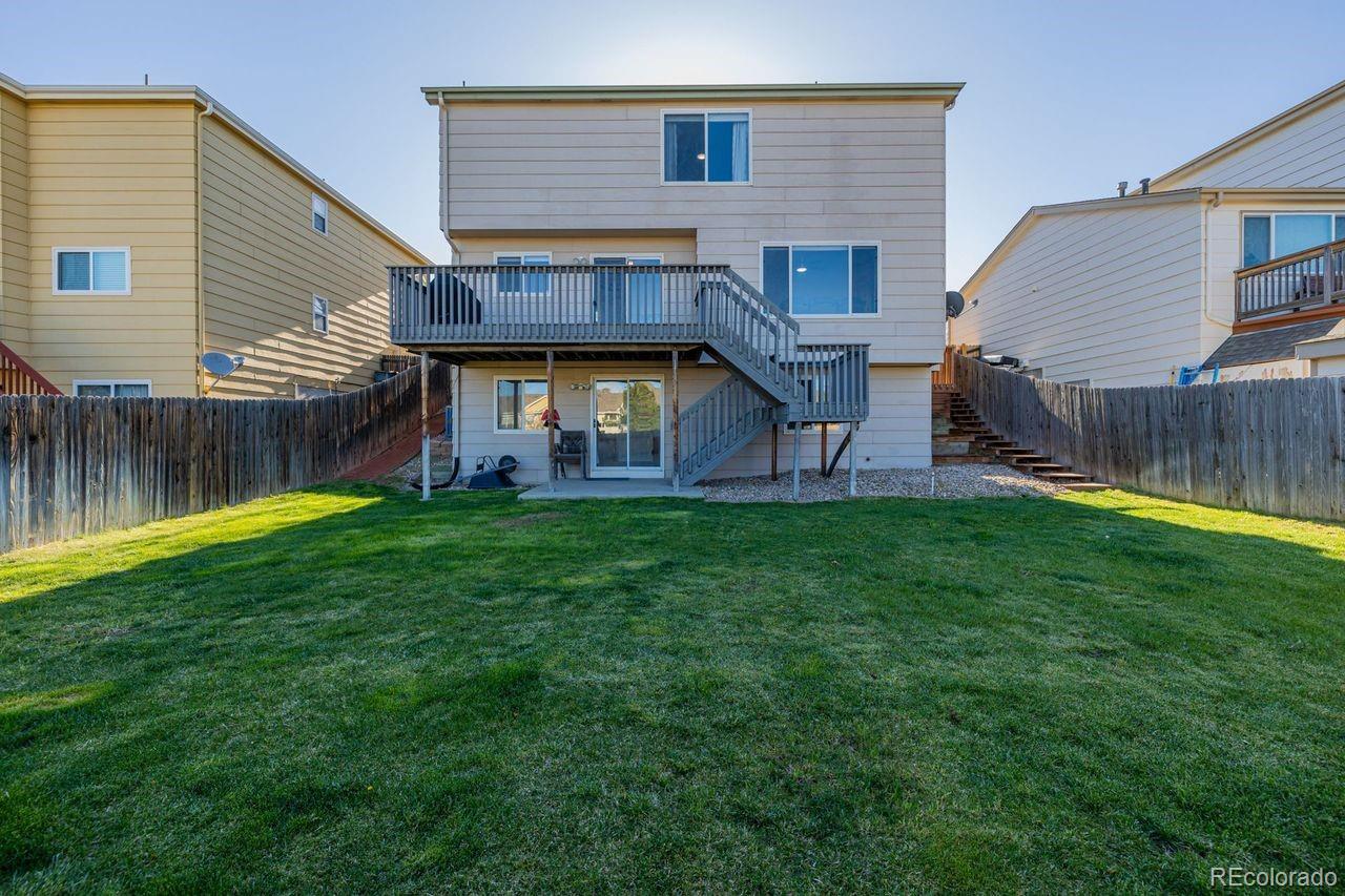 MLS Image #43 for 11323  latigo lane,parker, Colorado