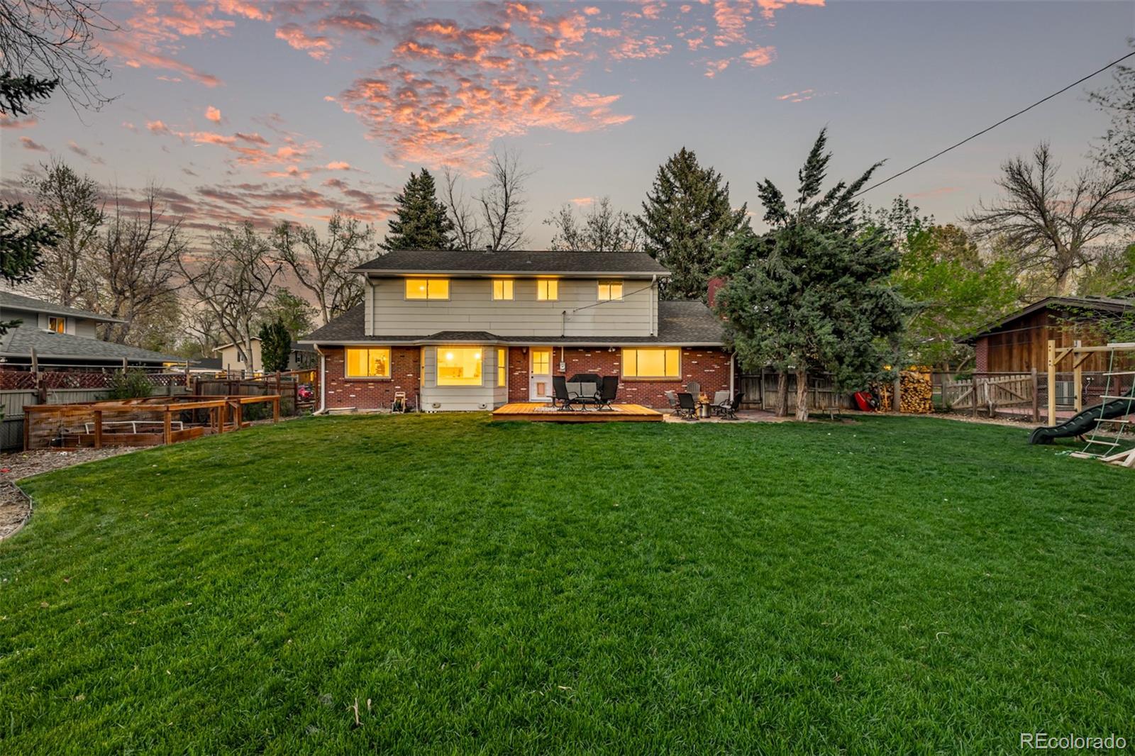 MLS Image #30 for 7109 s curtice street,littleton, Colorado